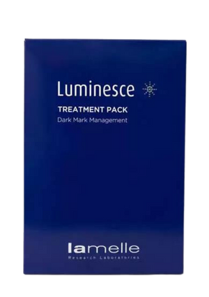 Lamelle® Luminesce Treatment Pack