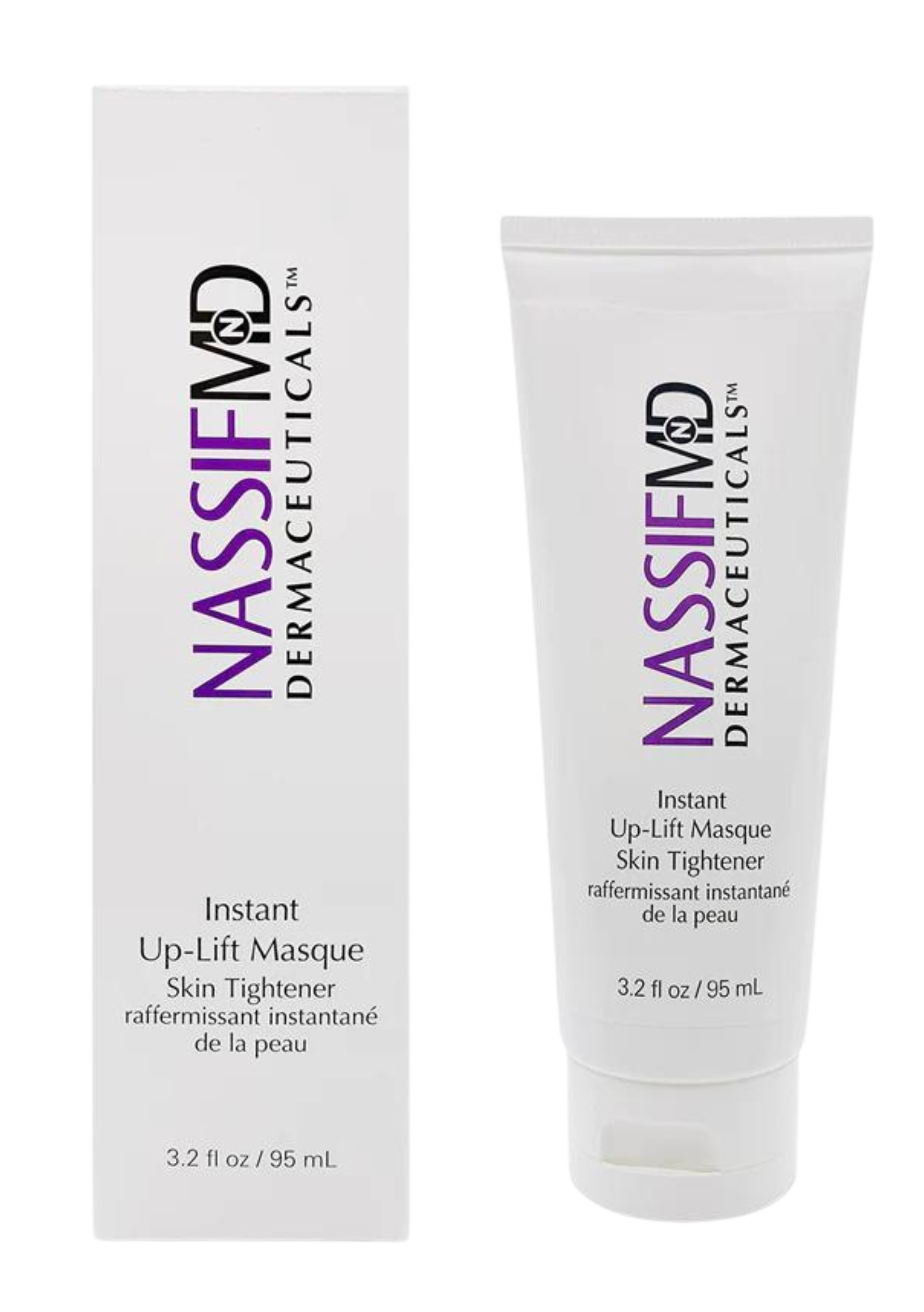 Nassif MD® Instant Up-Lift Masque