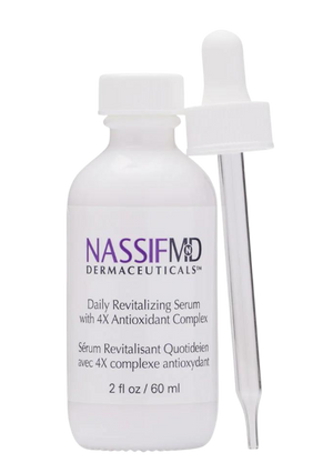 Nassif MD® Daily Revitalizing Antioxidant Serum