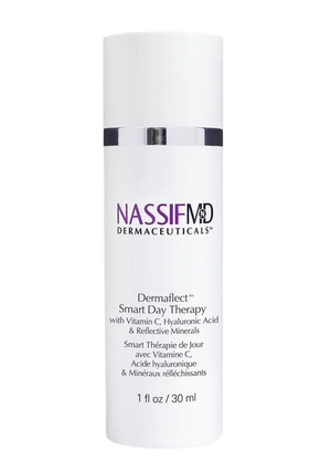 Nassif MD® Dermaflect Smart Day Cream
