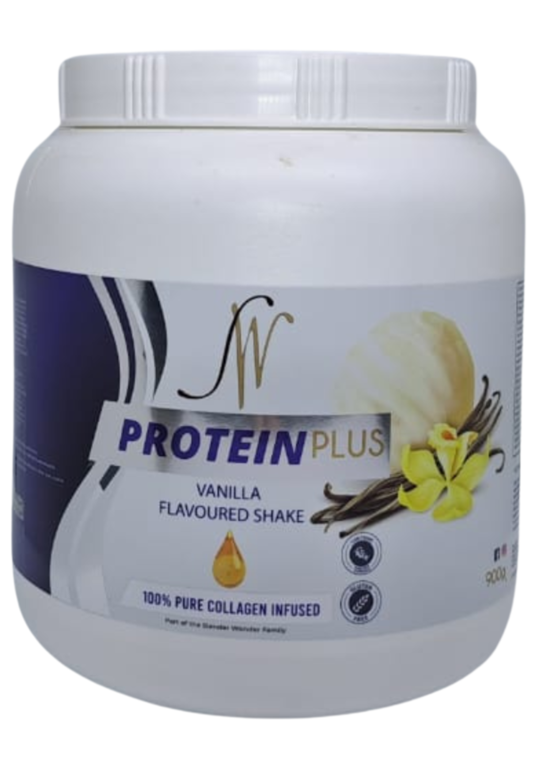 Slender Wonder Protein Shake 100% Collagen Infused