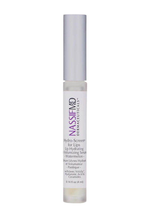 Nassif MD® Hydro-Screen For Lips - Aesthetica Skin Centre