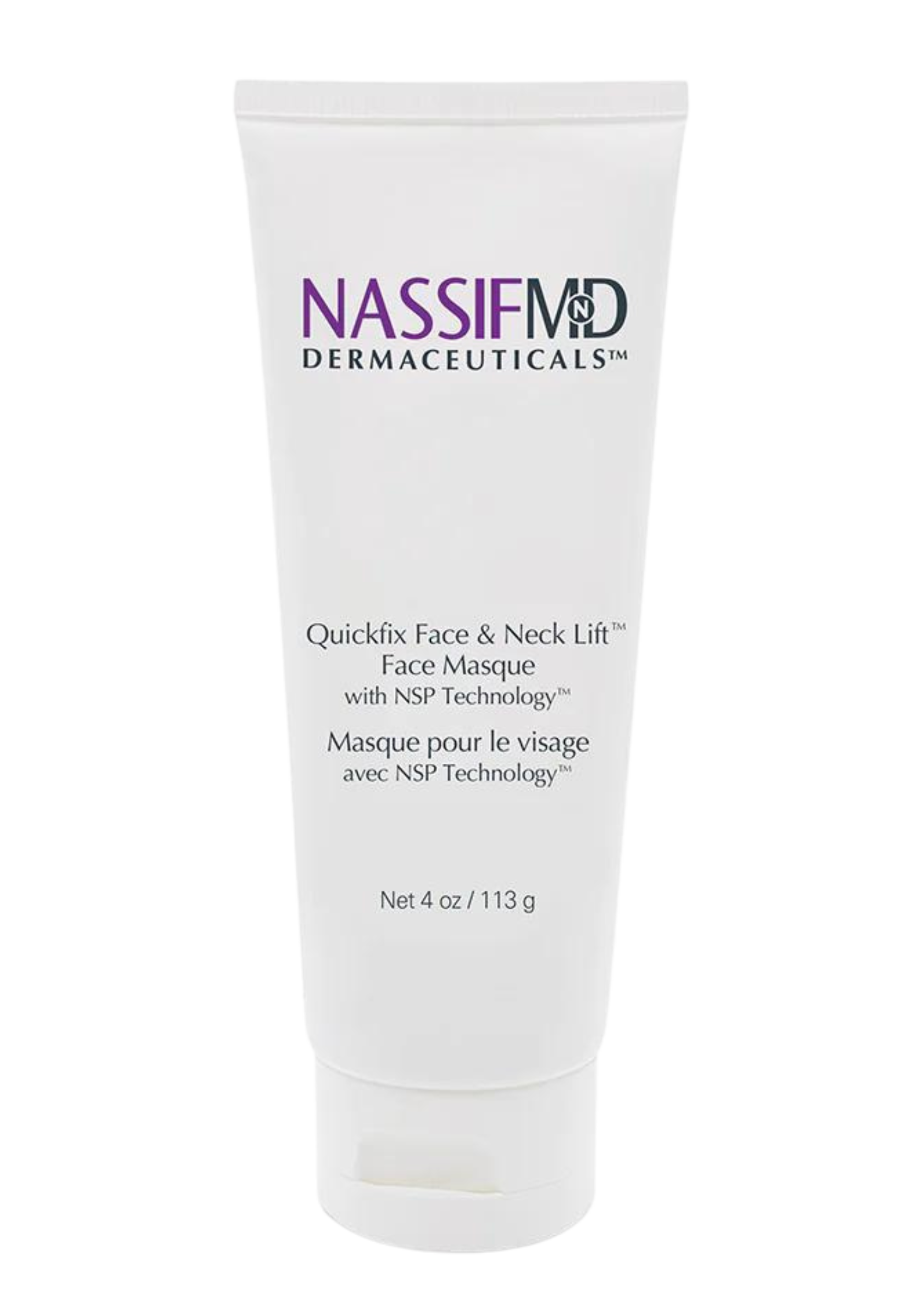 Nassif MD® Quickfix Face & Neck Lift
