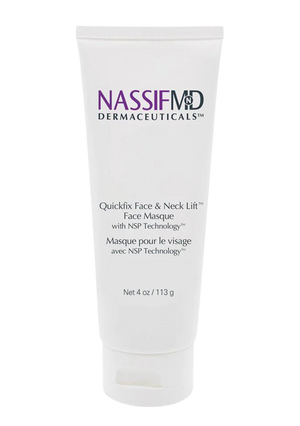 Nassif MD® Quickfix Face & Neck Lift