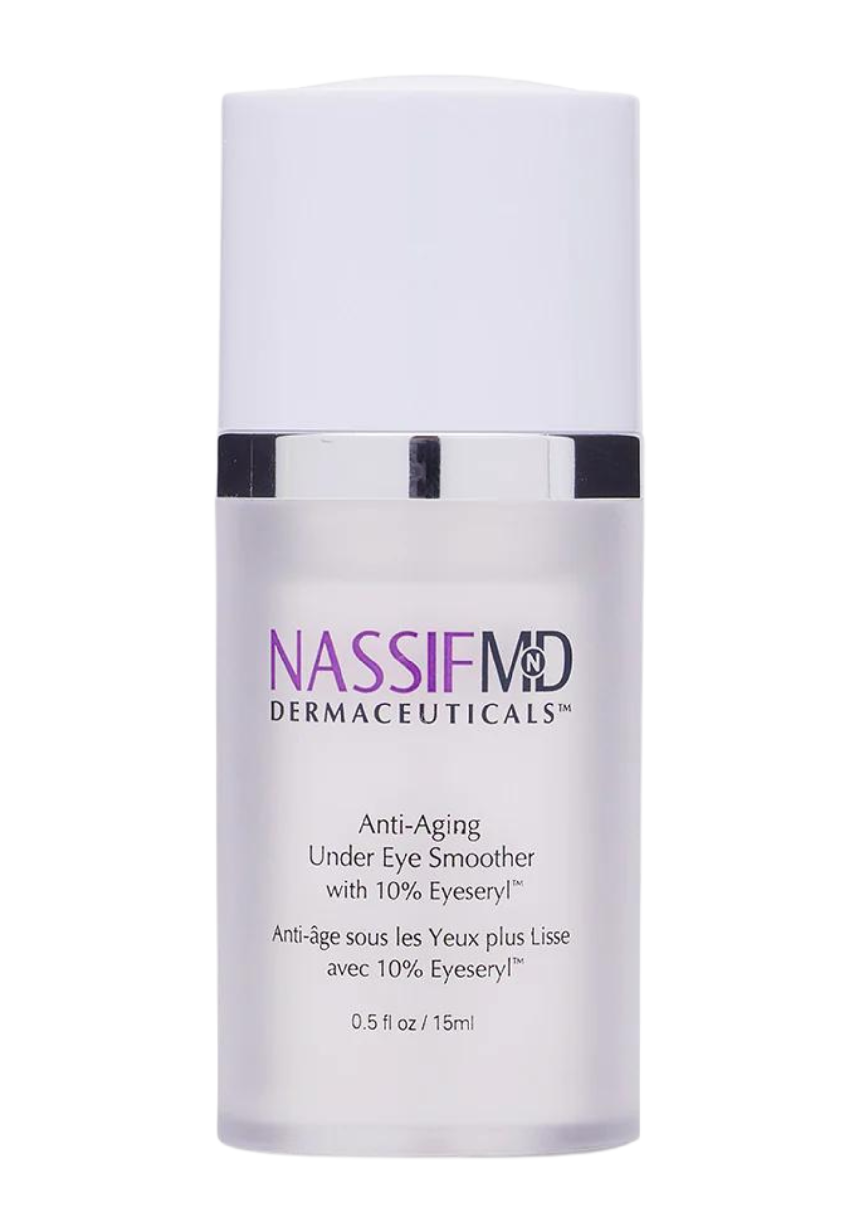 Nassif MD® Under Eye Smoother