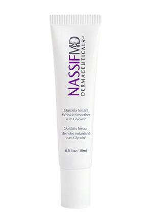 Nassif MD® Quickfix Wrinkle Reducing Serum