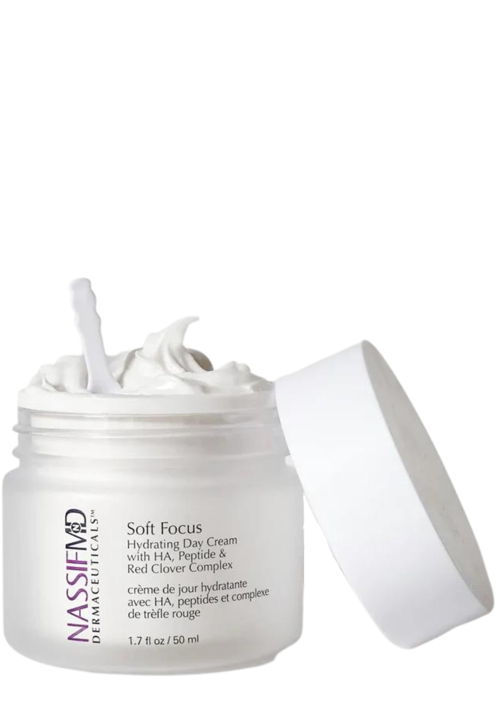 Nassif MD® Soft Focus Hydrating Cream