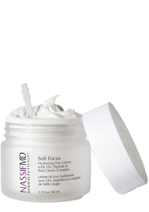 Nassif MD® Soft Focus Hydrating Cream