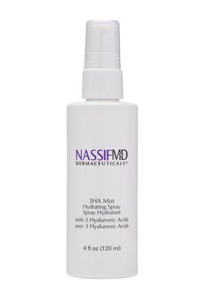 Nassif MD® 3HA Hydrating Facial Mist