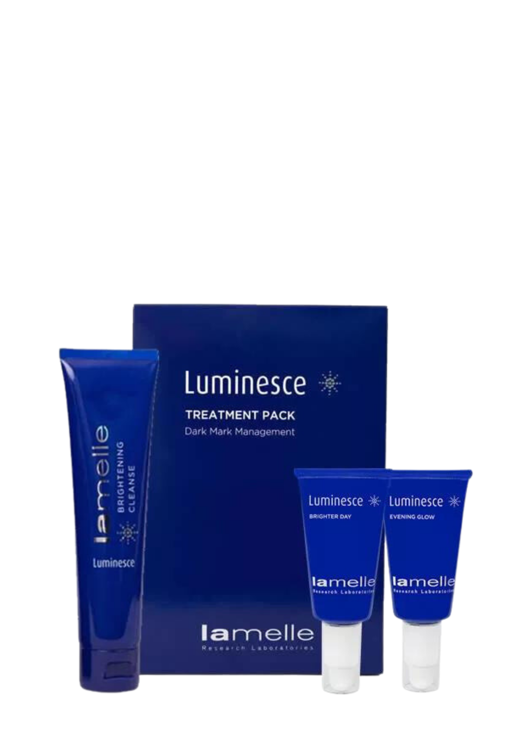 Lamelle® Luminesce Treatment Pack
