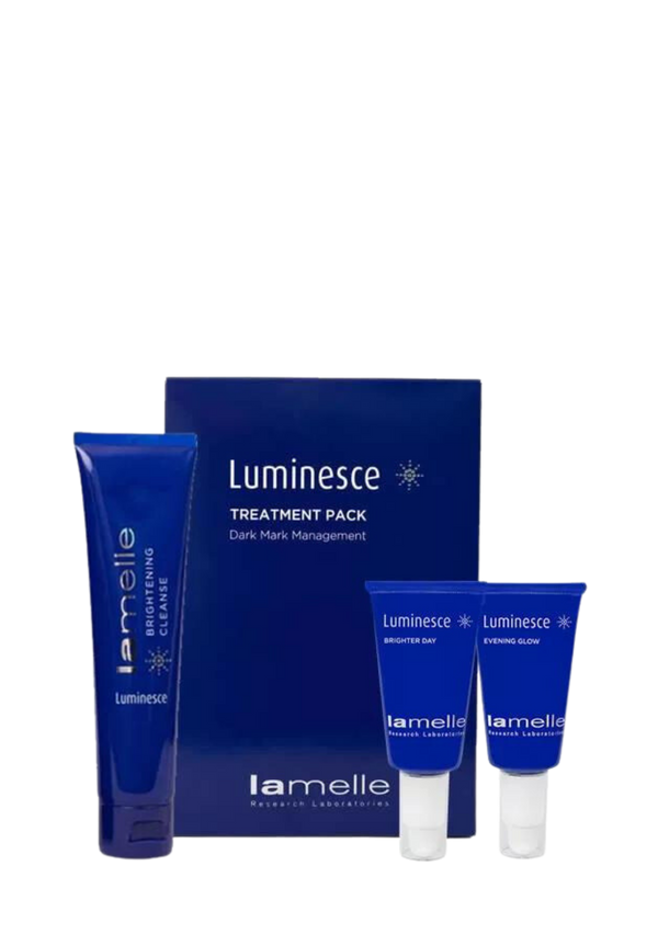 Lamelle® Luminesce Treatment Pack - Aesthetica Skin Centre