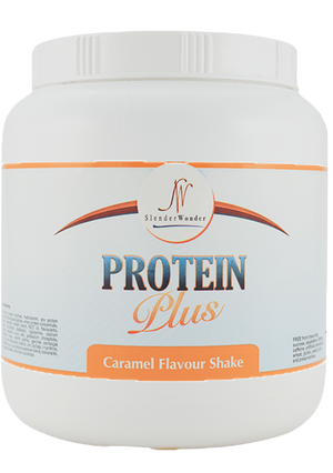 Slender Wonder Protein Plus Shake