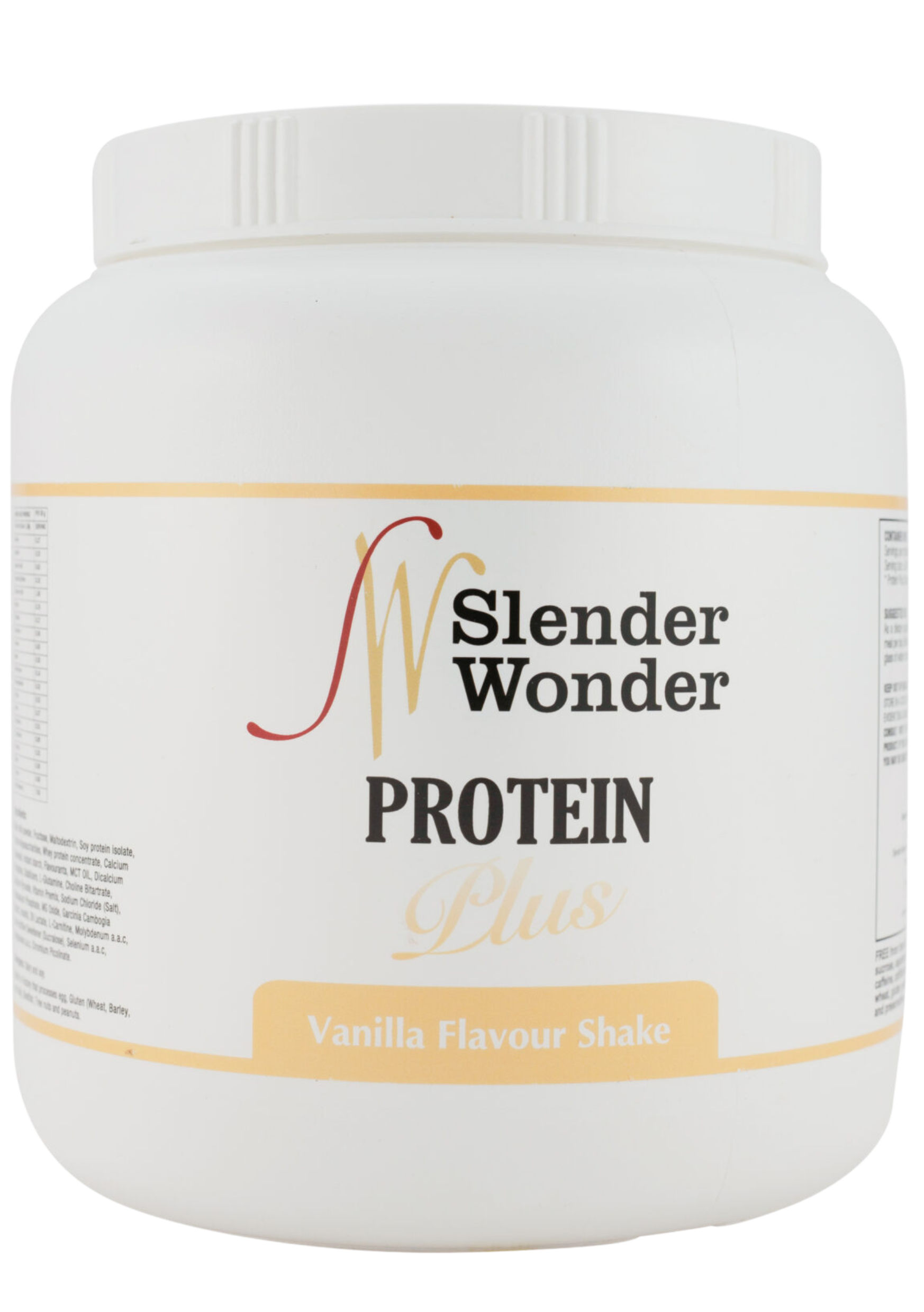 Slender Wonder Protein Plus Shake