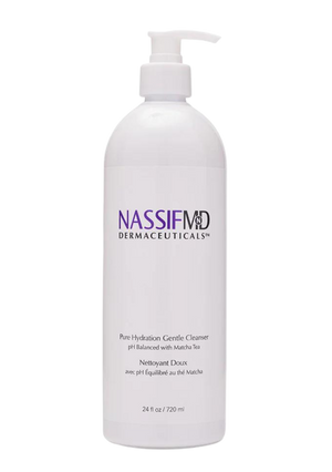 Nassif MD® Pure Hydration Gentle Cleanser