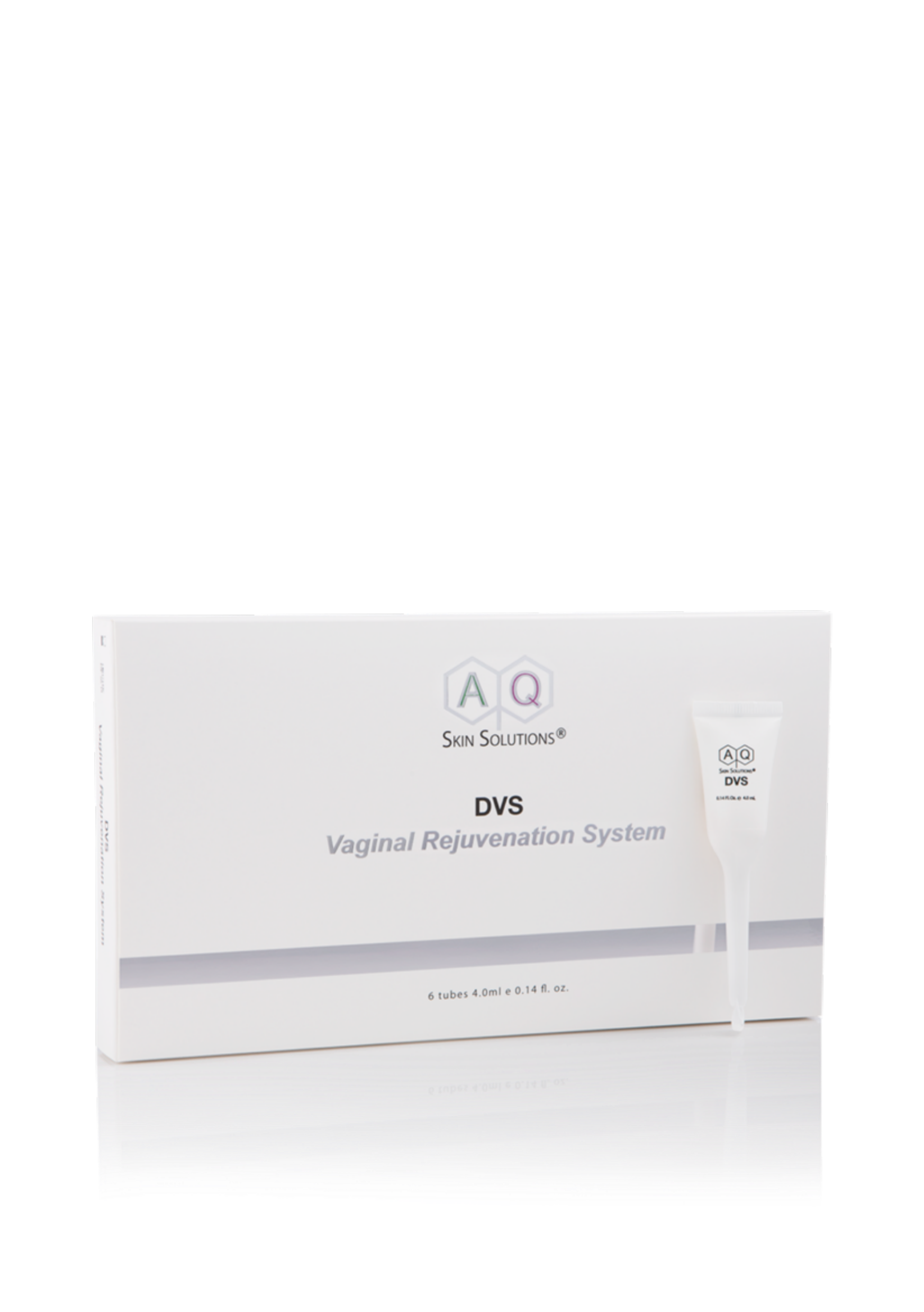 AQ Skin Solutions® Vaginal Rejuvenation