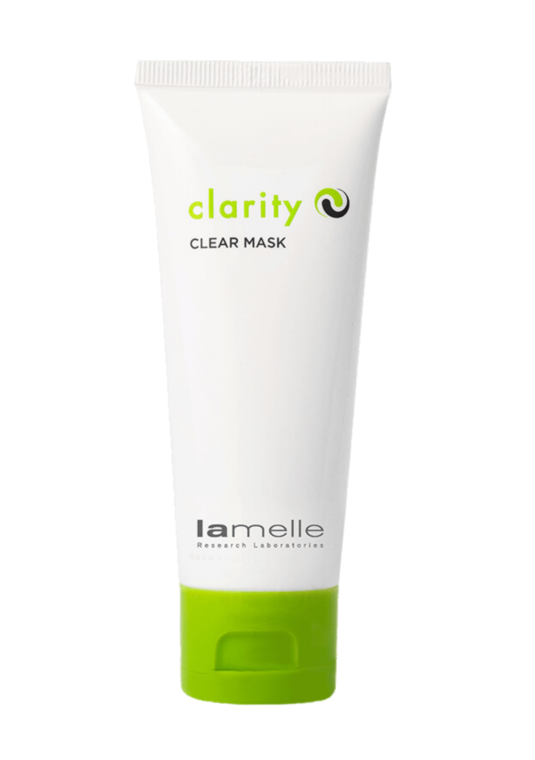 Lamelle® Clarity Clear Mask