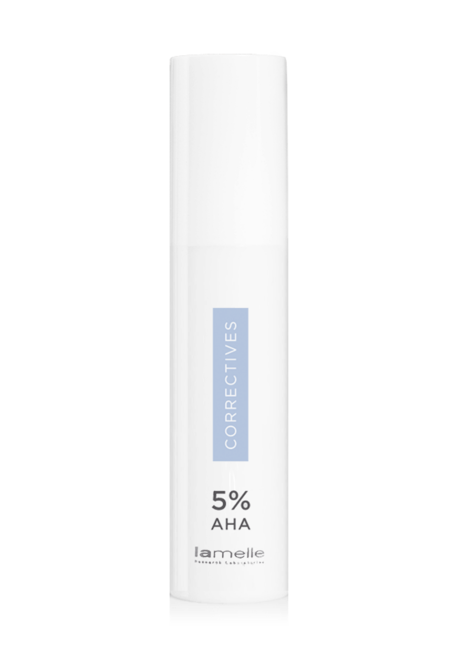 Lamelle® Correctives AHA 5% Retexture Solution