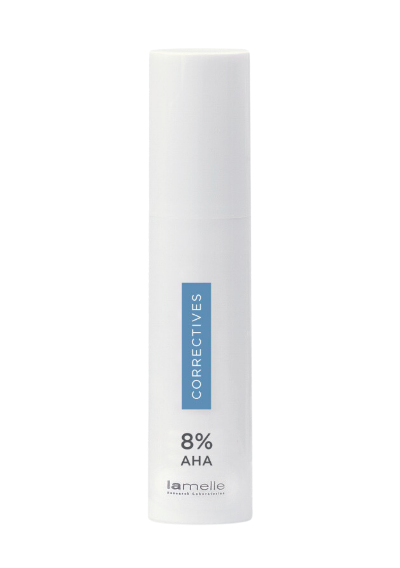 Lamelle® Correctives AHA 8% Retexture Solution