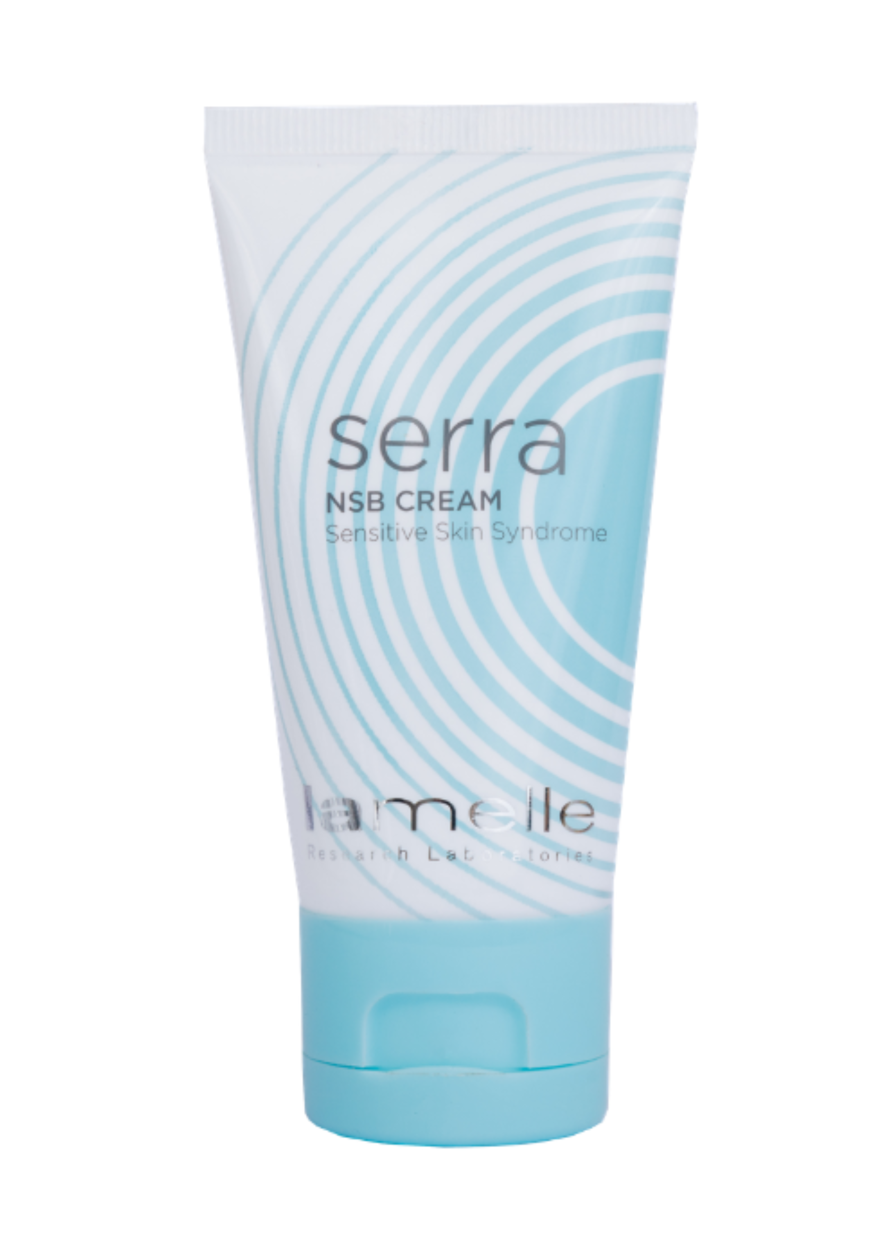 Lamelle® Serra NSB Cream