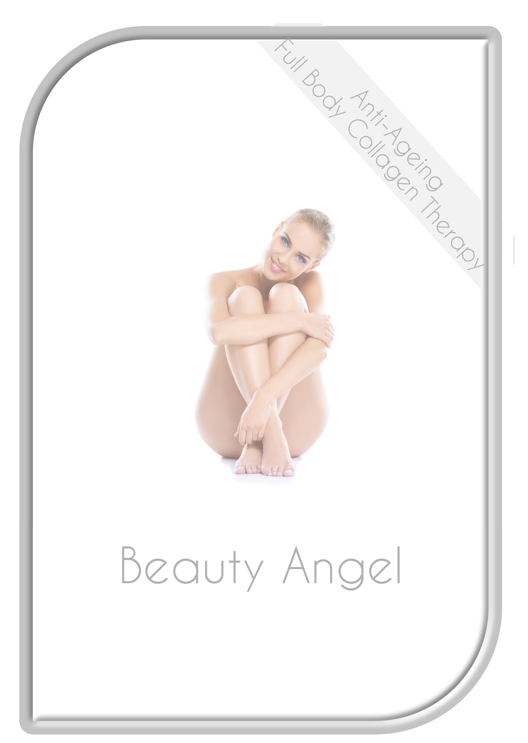 Beauty Angel® Collagen Light Therapy
