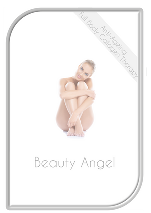 Beauty Angel® Collagen Light Therapy