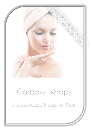 Carboxytherapy for Face