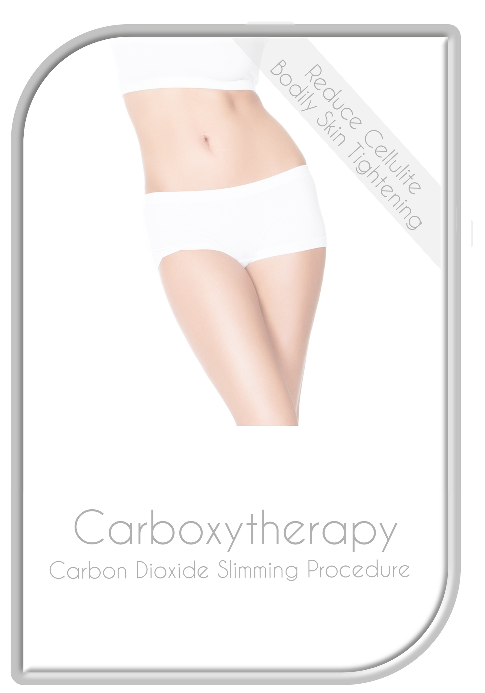 Carboxytherapy for Body