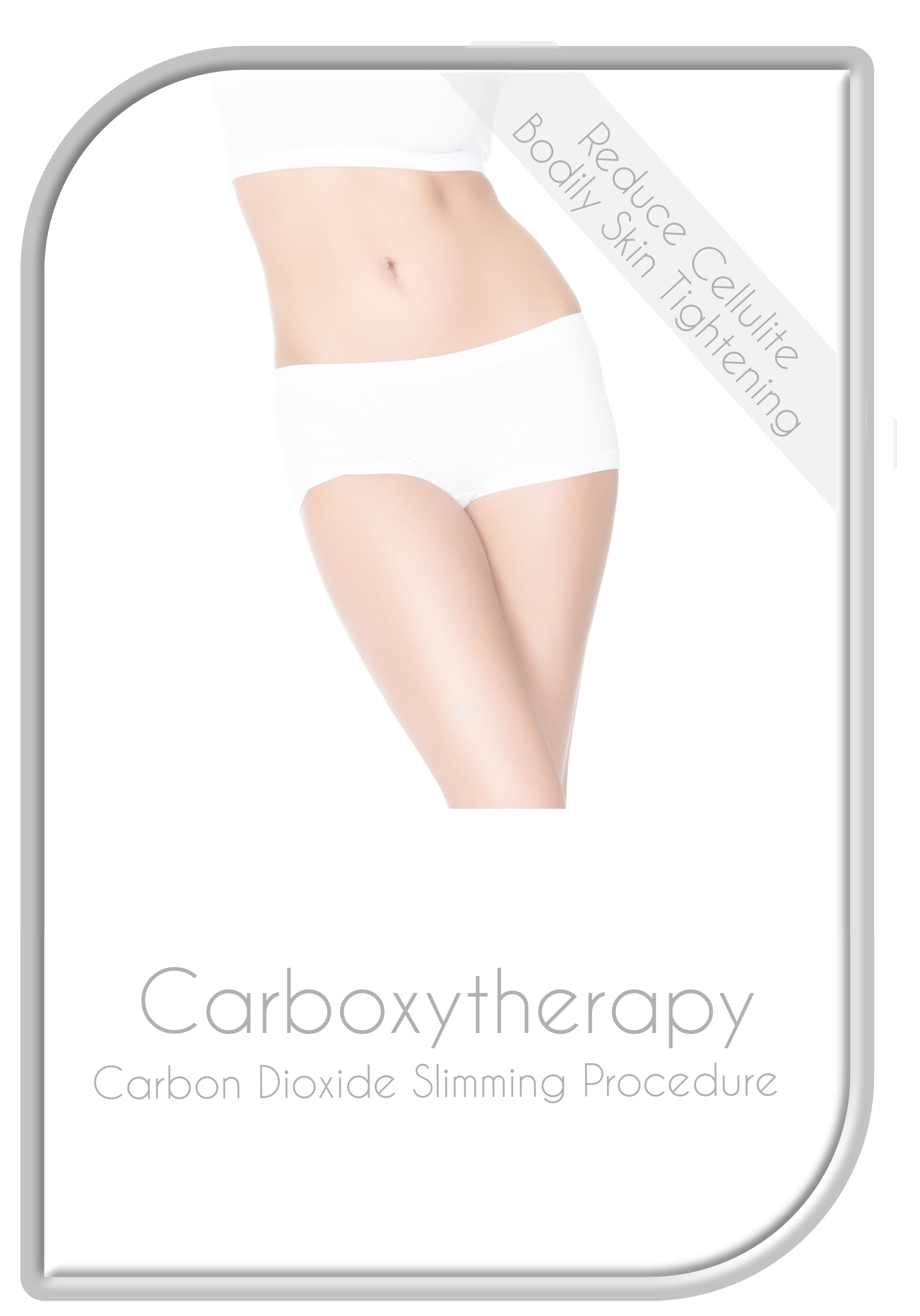 Carboxytherapy for Body