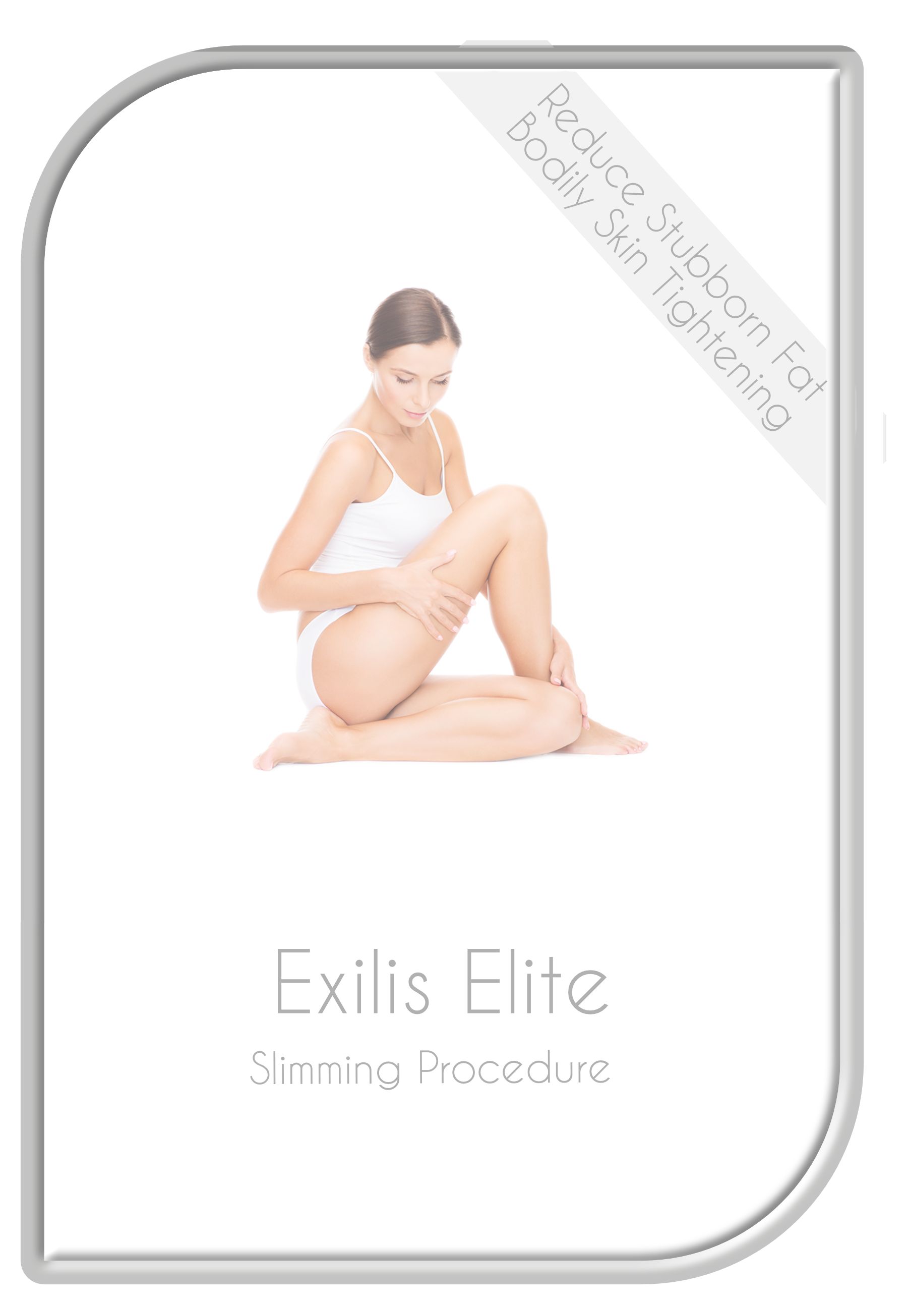 Exilis™ Elite for Body