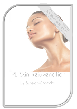 Syneron ePlus® IPL Skin Rejuvenation Procedure