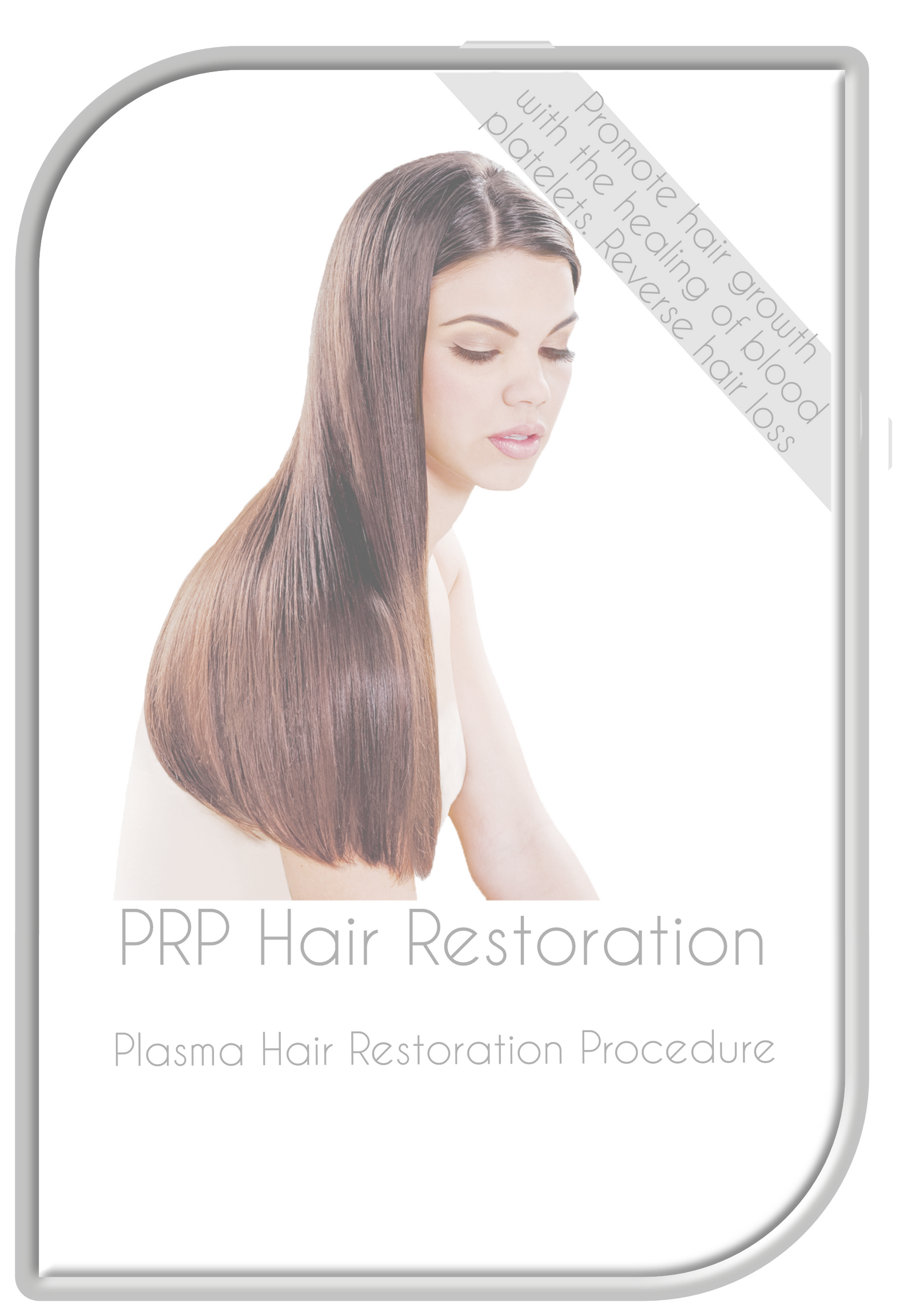 PRP Hair Restoration Therapy