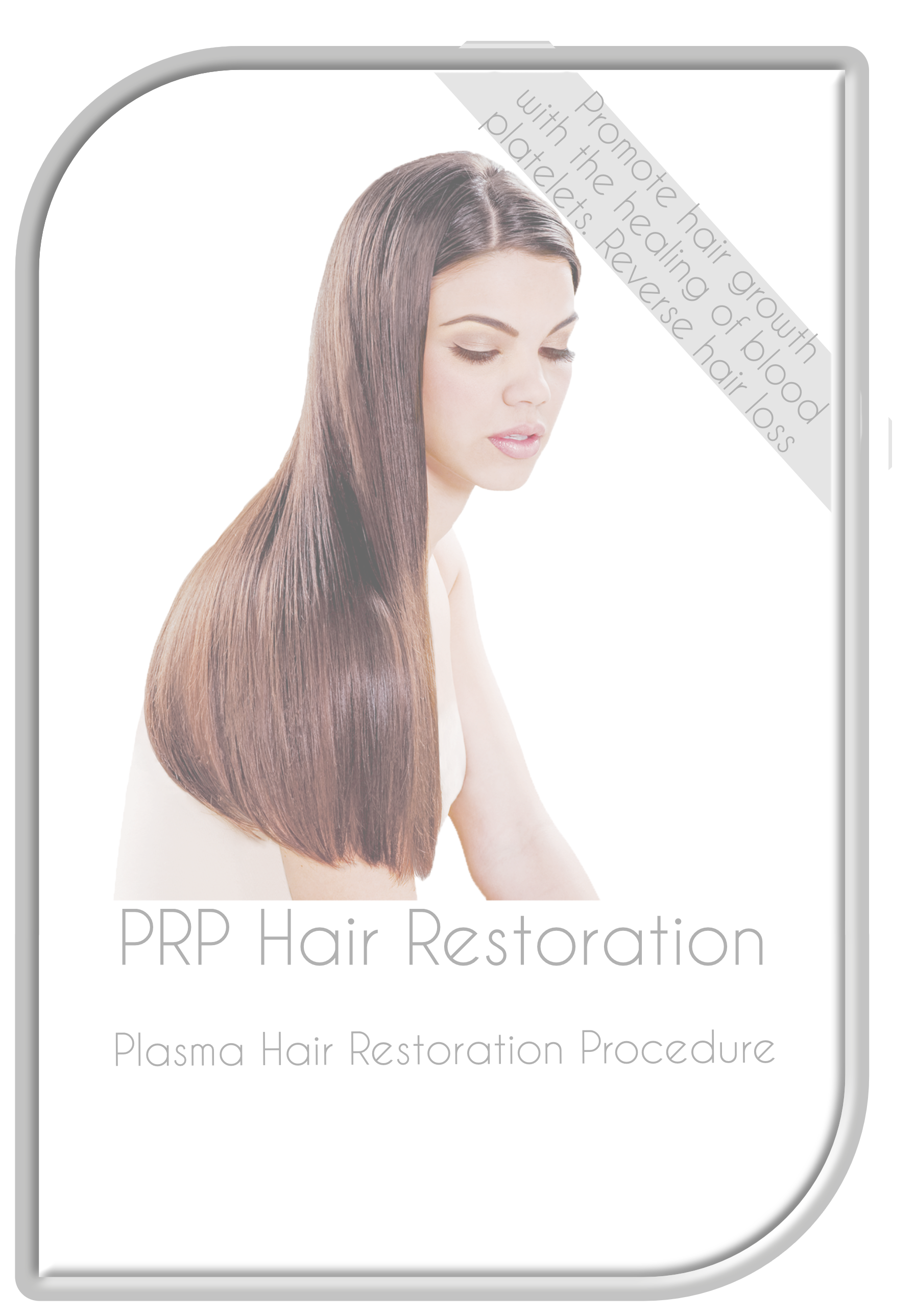 PRP Hair Restoration Therapy