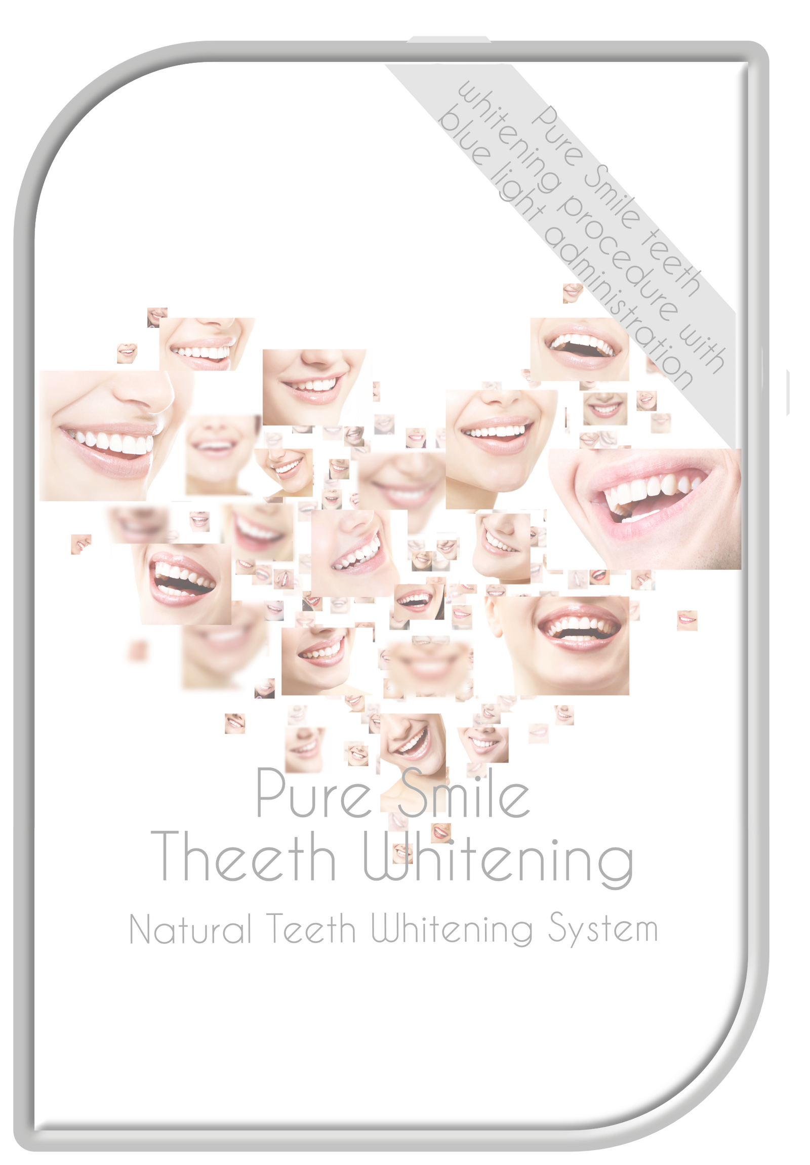 Pure Smile Teeth Whitening