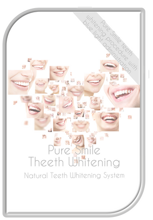 Pure Smile Teeth Whitening
