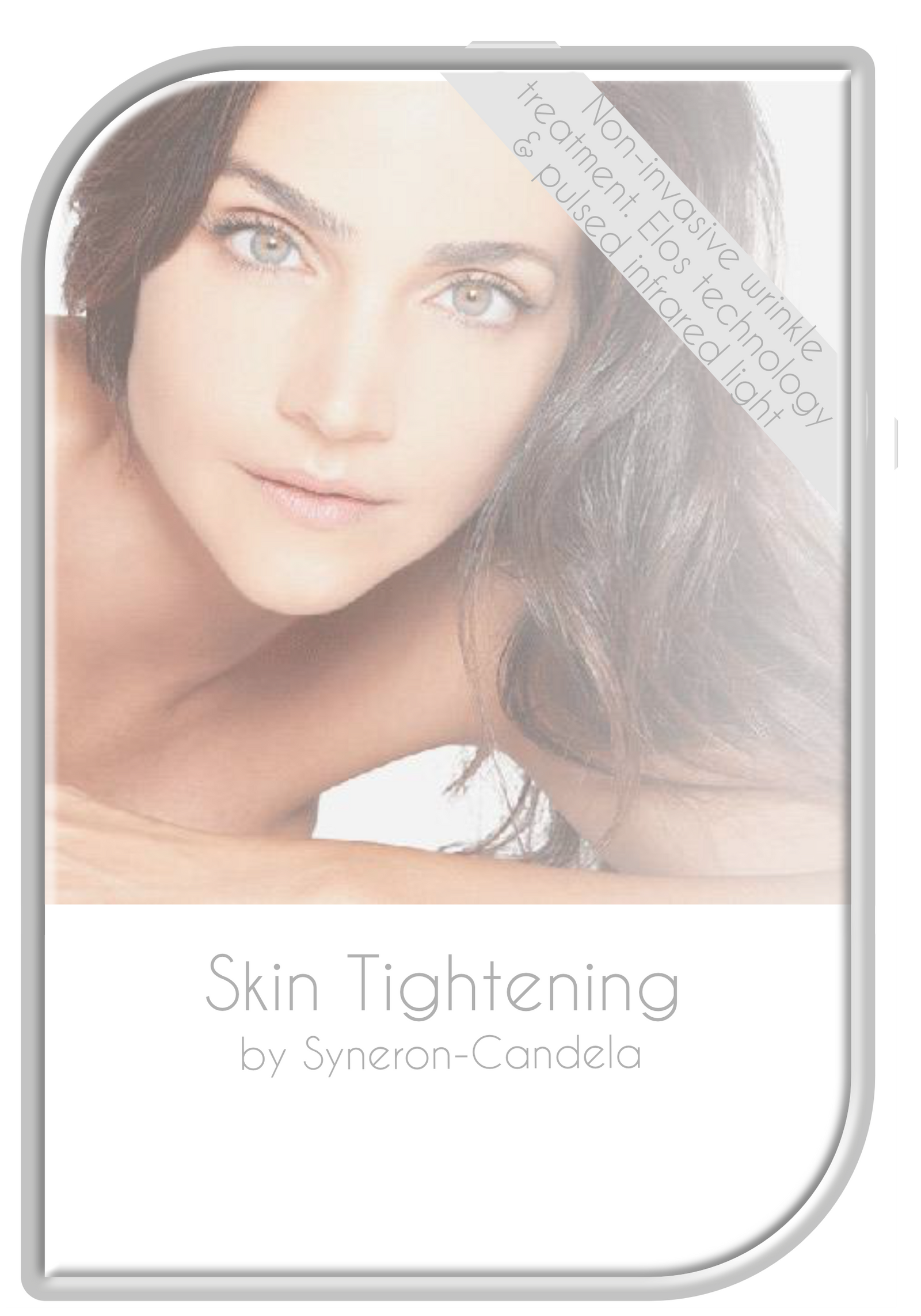 Syneron ePlus® Sublime Skin Tightening Procedure