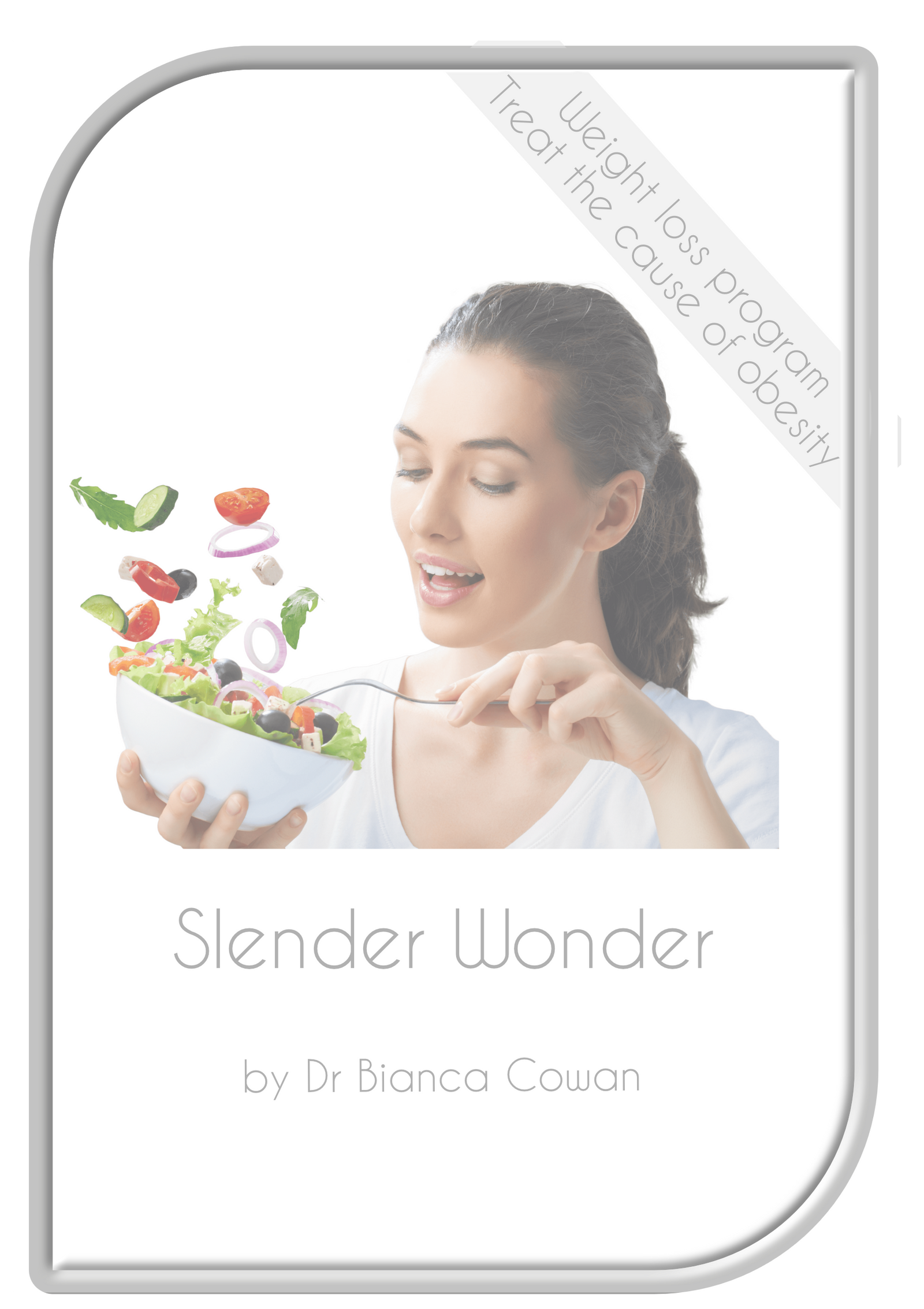 Weight Loss Program by Dr Bianca Cowan