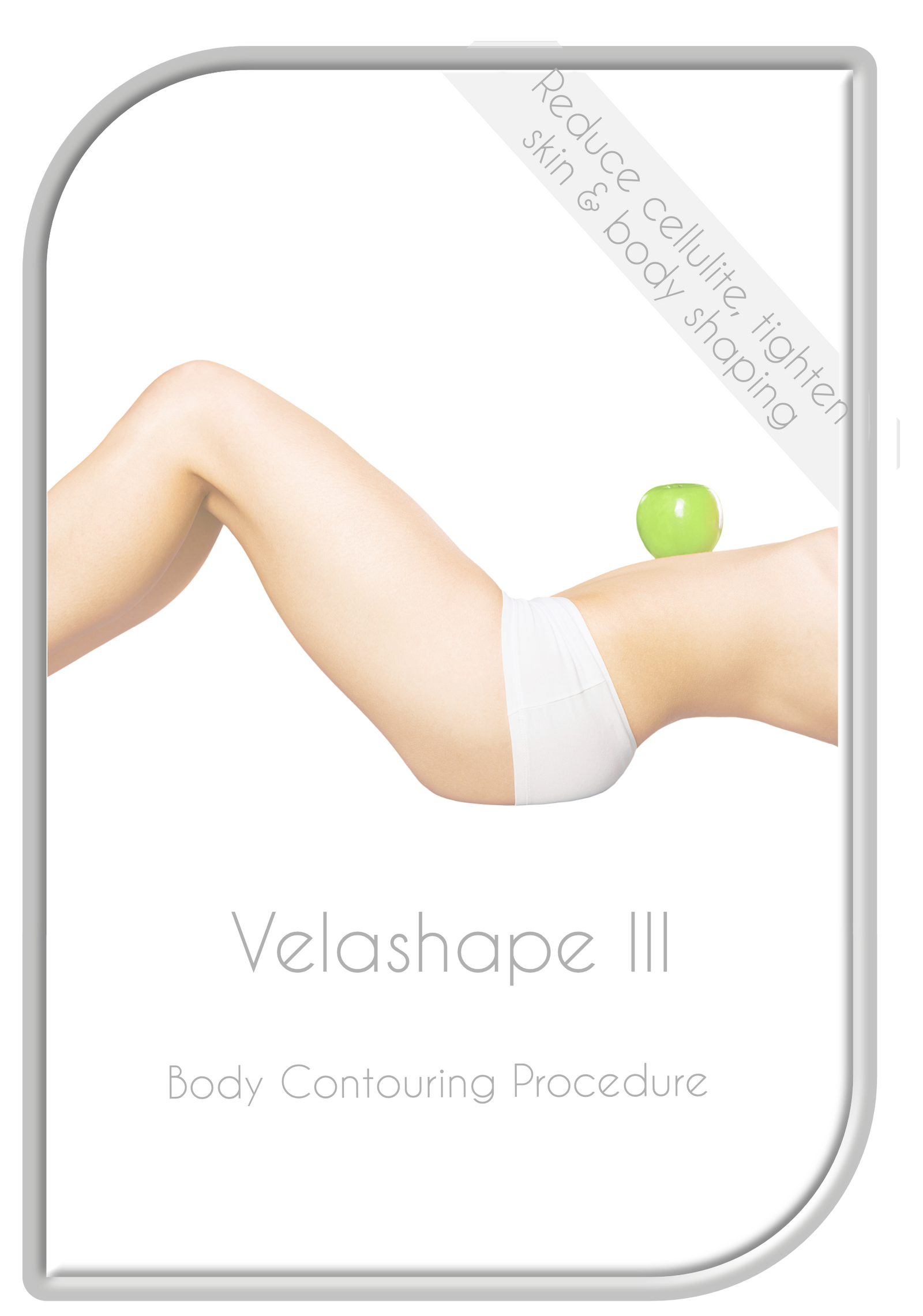 VelaShape™III