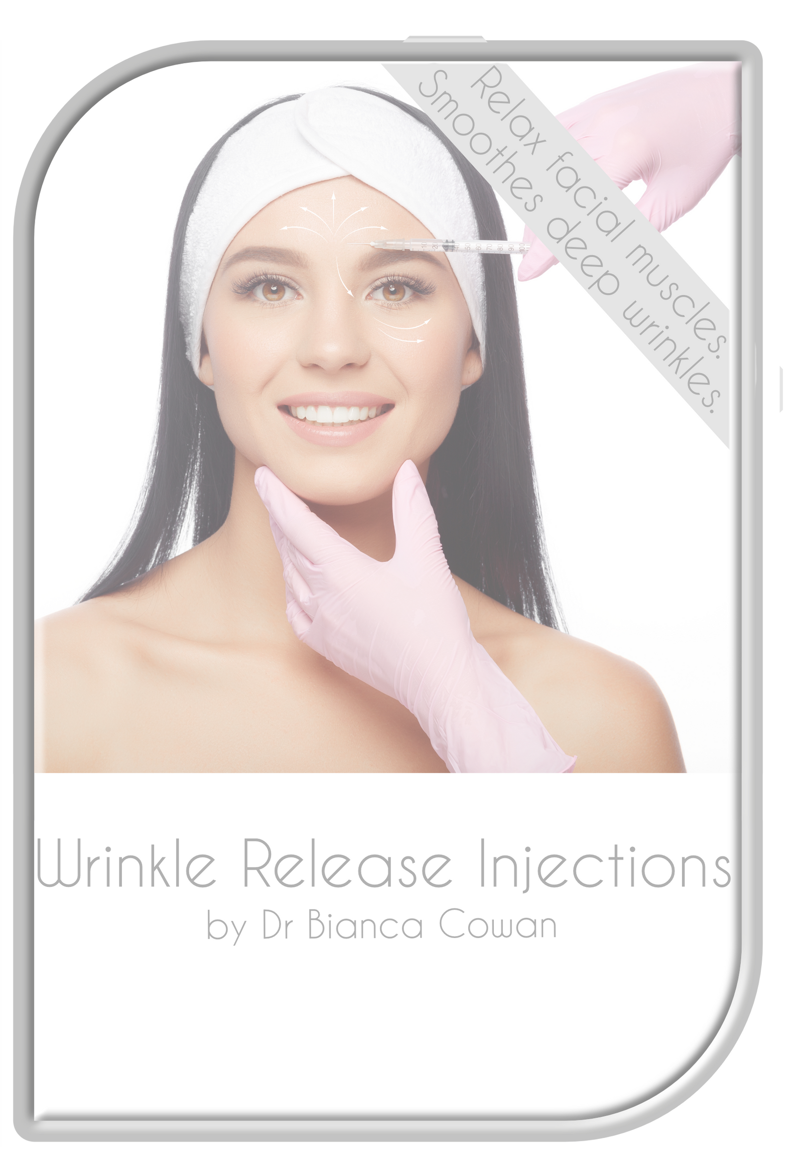 Wrinkle Release Injections