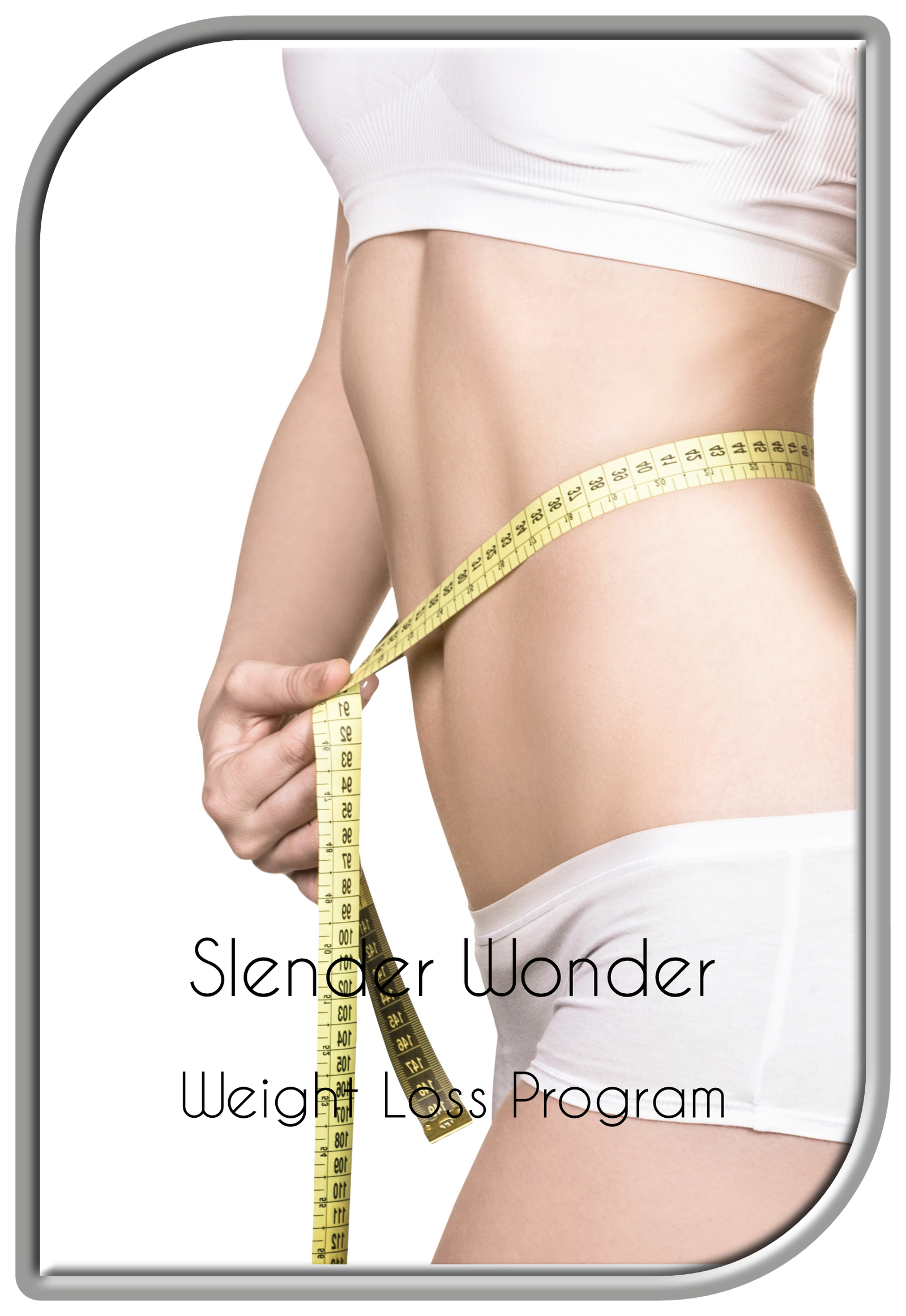Weight Loss Program by Dr Bianca Cowan