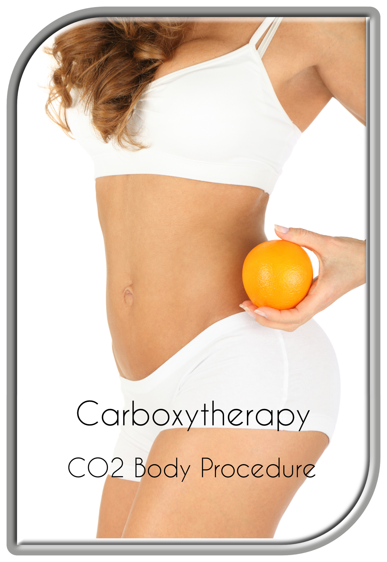 Carboxytherapy for Body