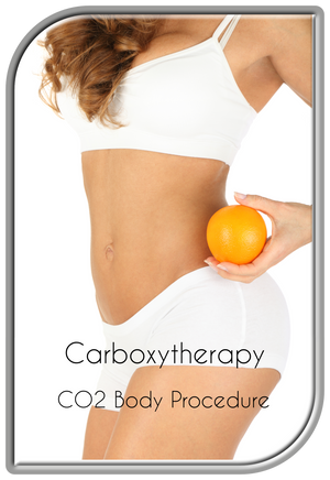 Carboxytherapy for Body