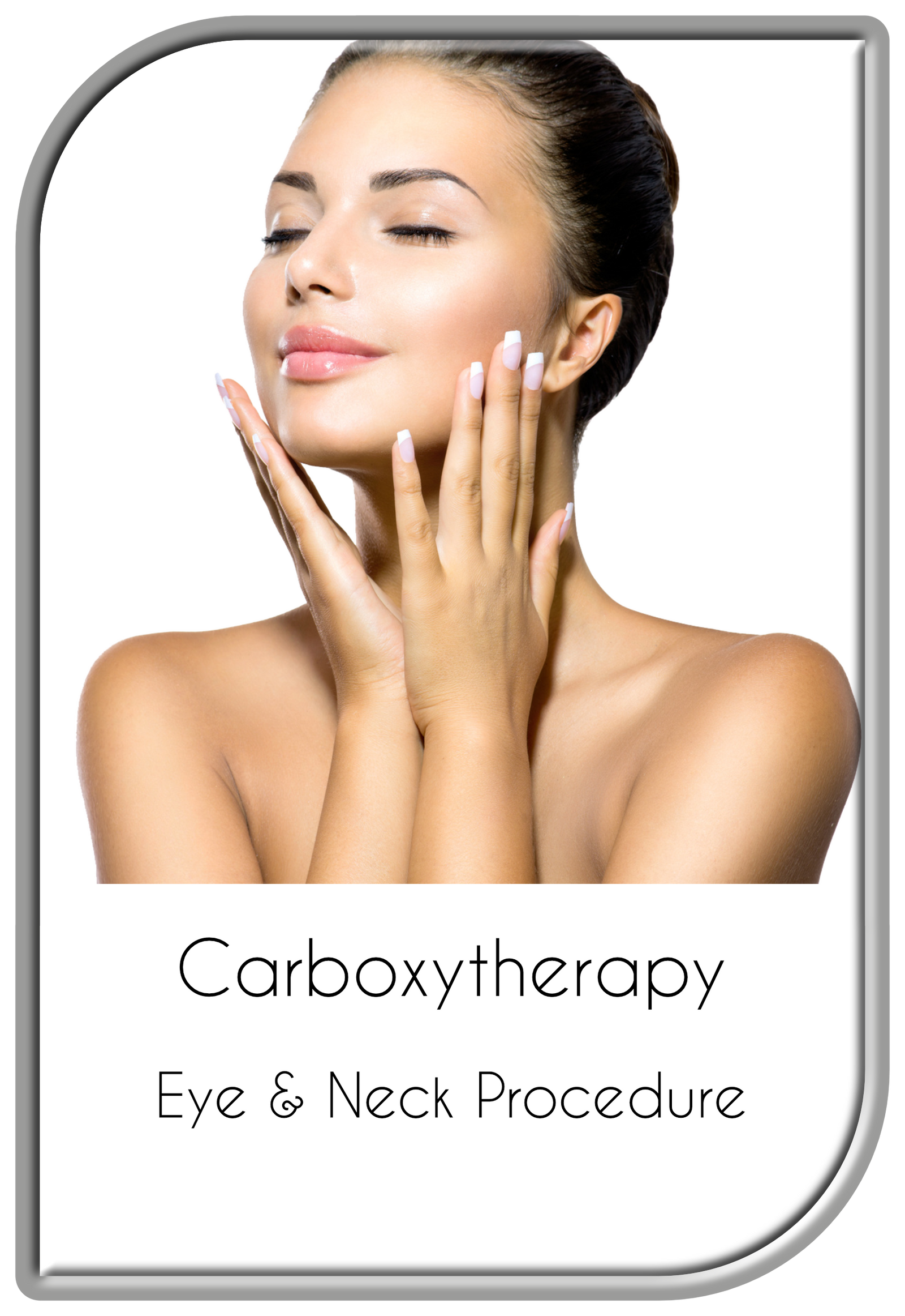 Carboxytherapy for Face