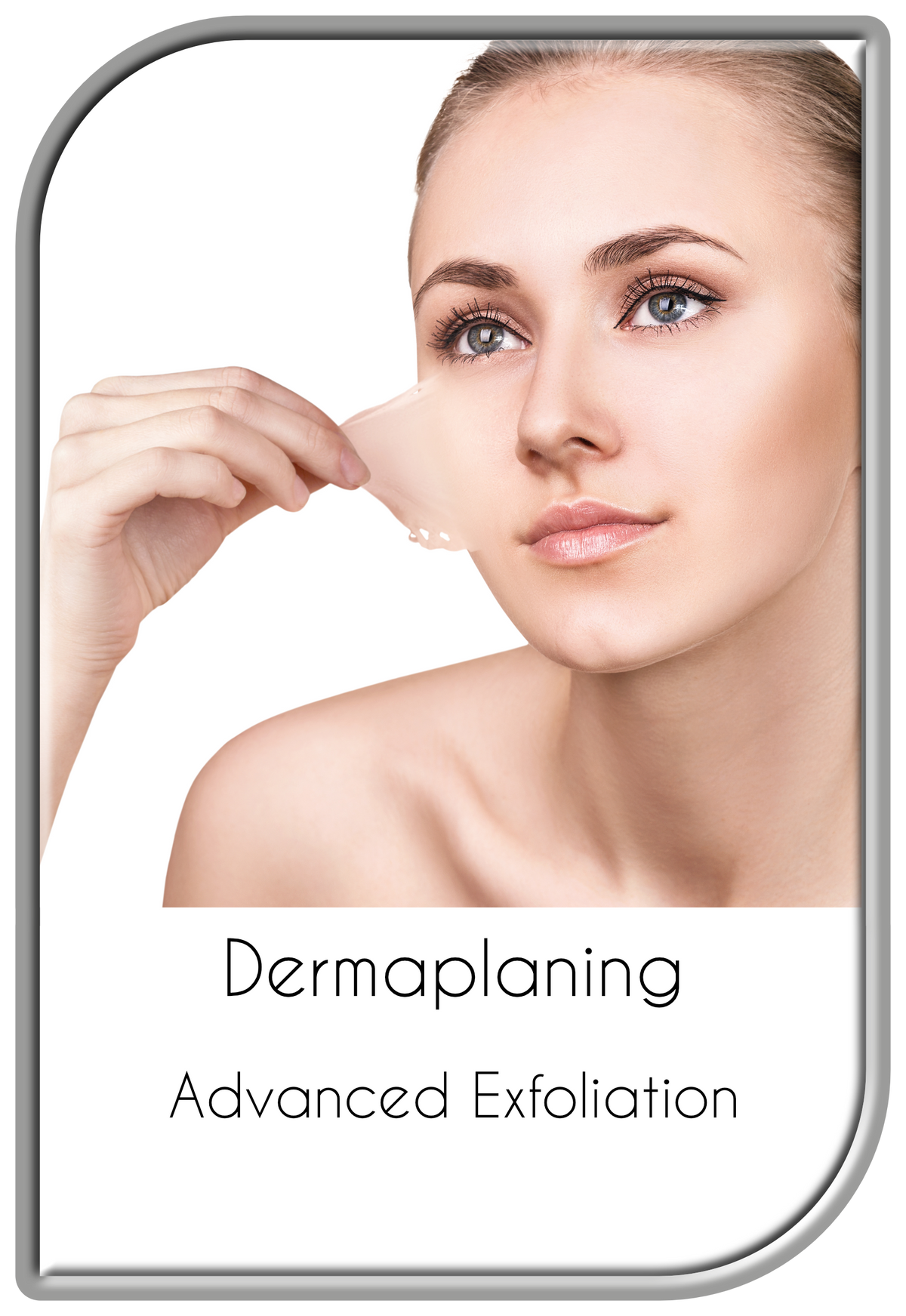 Home Products Dermaplaning