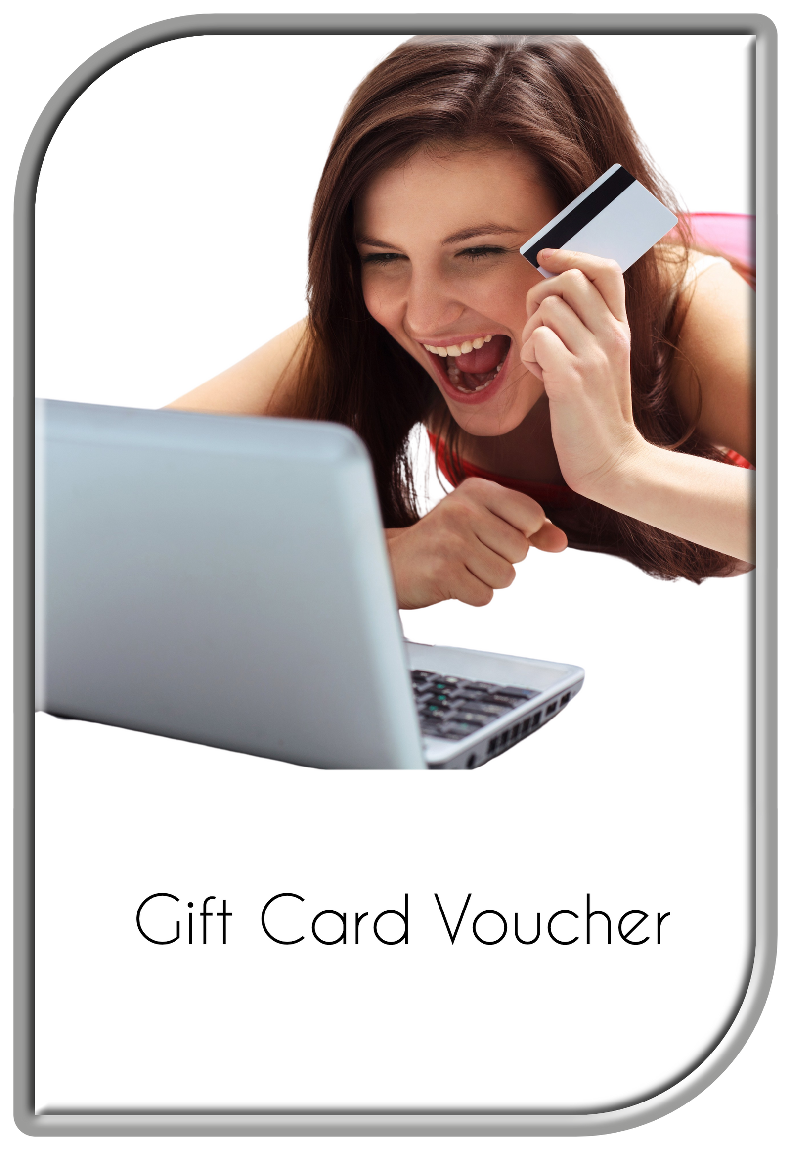 Gift Card Voucher
