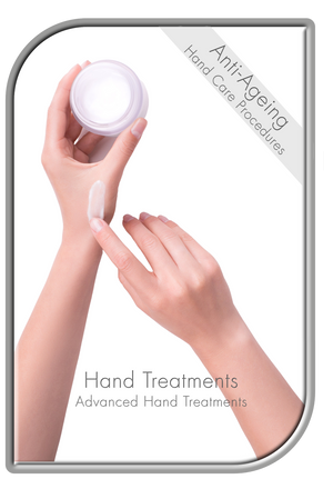 Advanced Hand Treatments