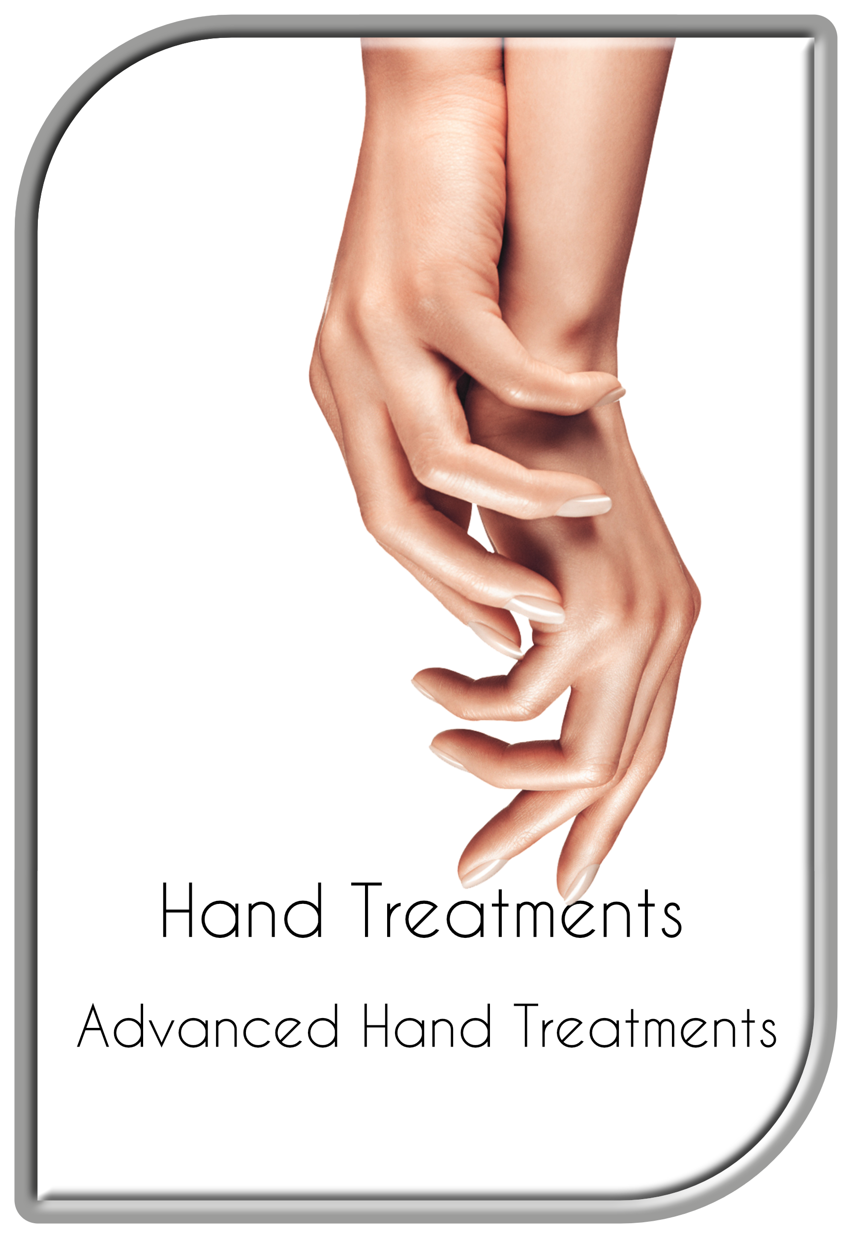 Advanced Hand Treatments