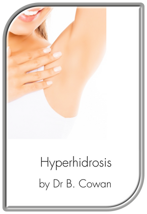 Hyperhidrosis Treatment
