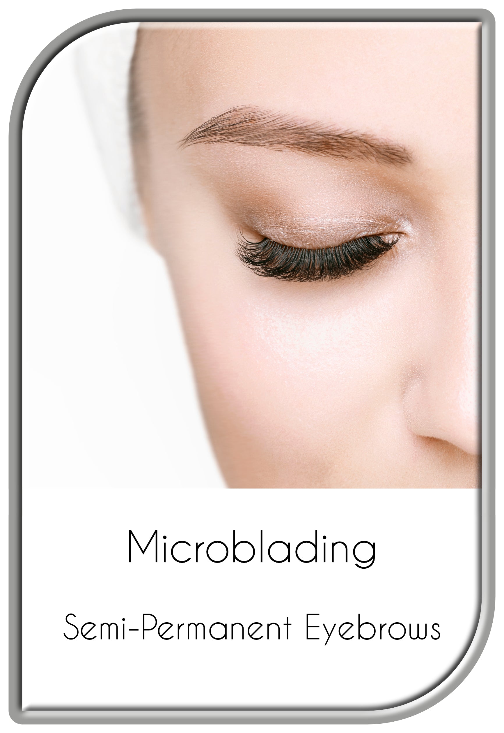 PhiBrows™ Microblading