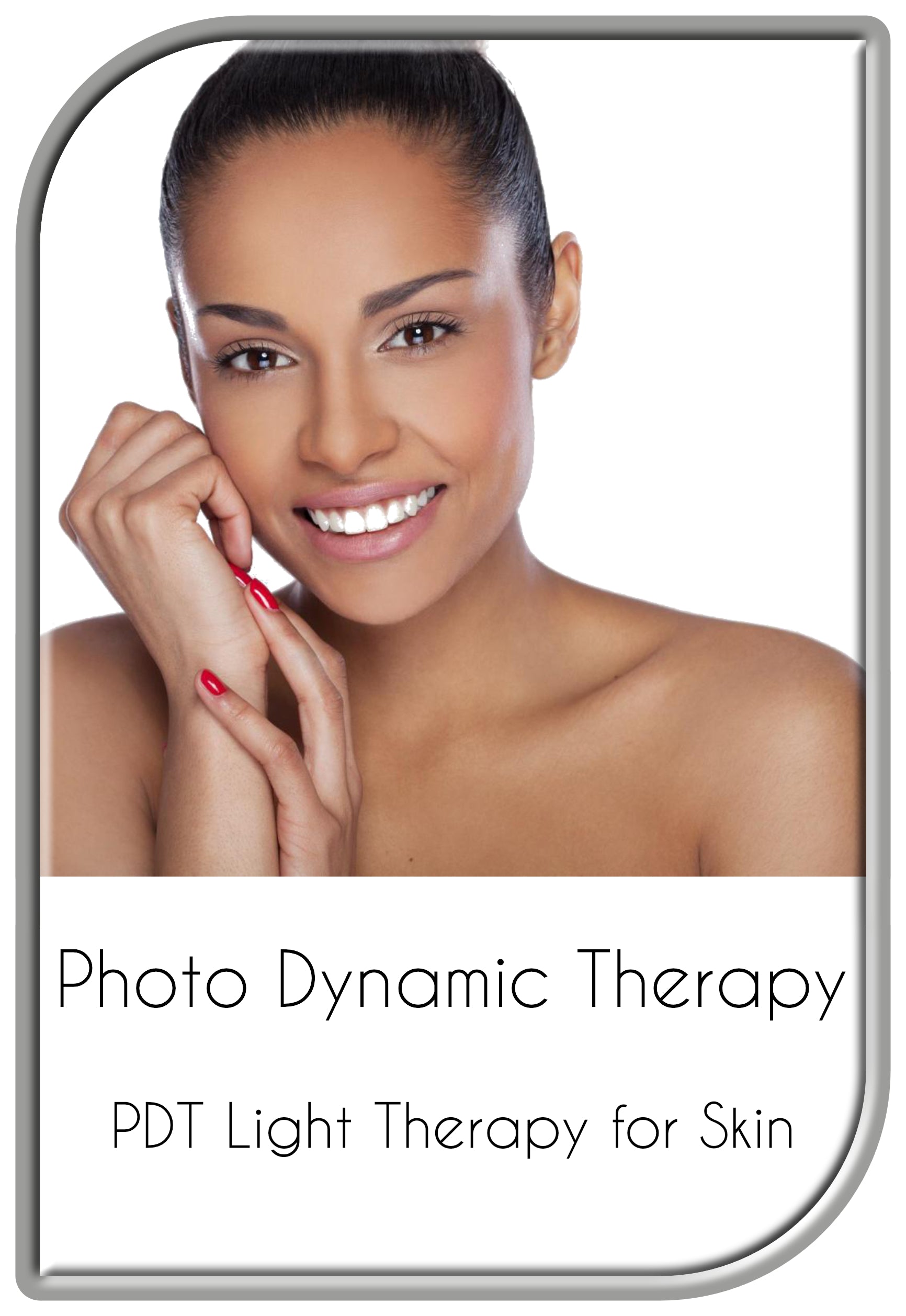 Photo Dynamic Therapy (PDT Light Therapy)
