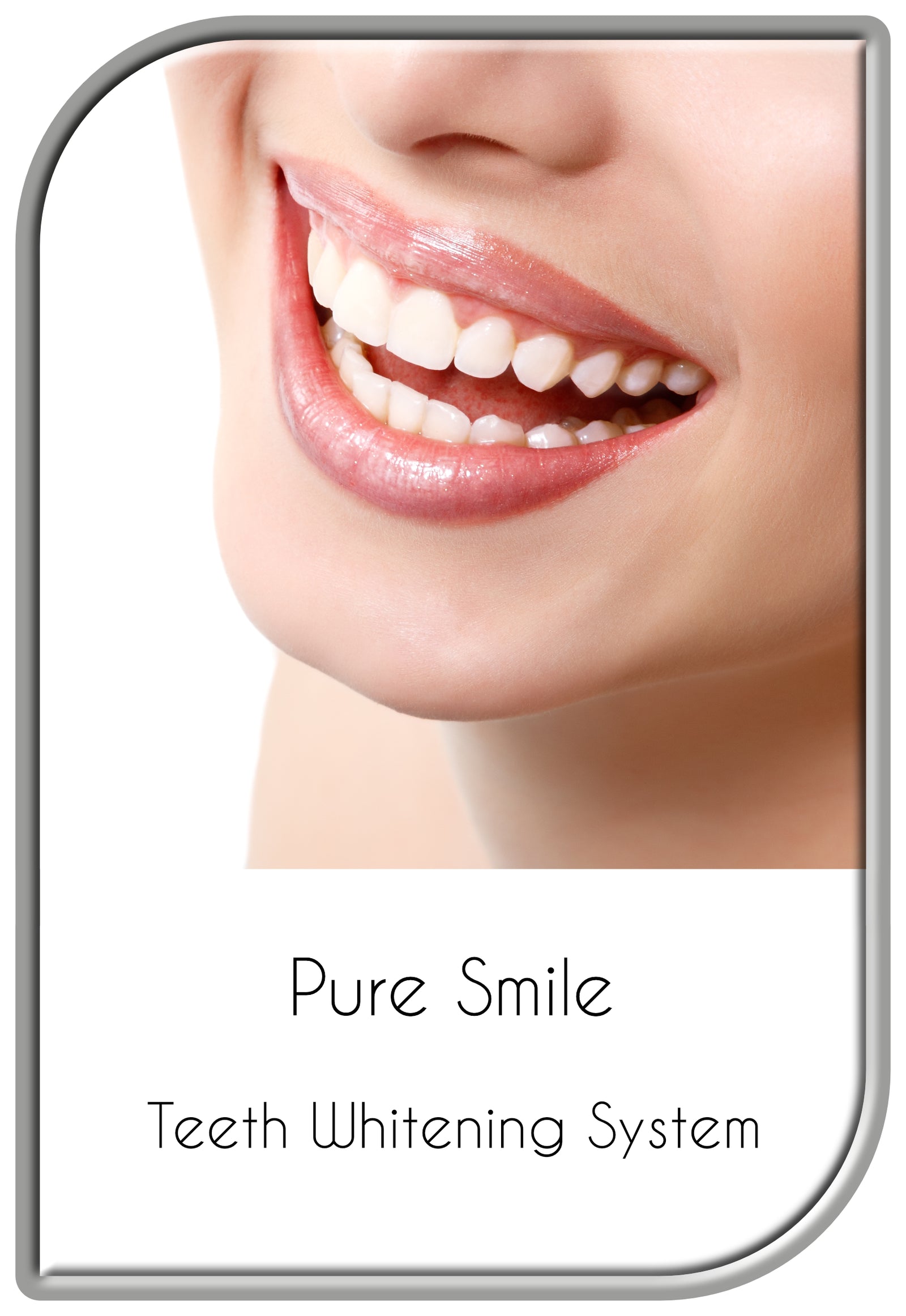 Pure Smile Teeth Whitening